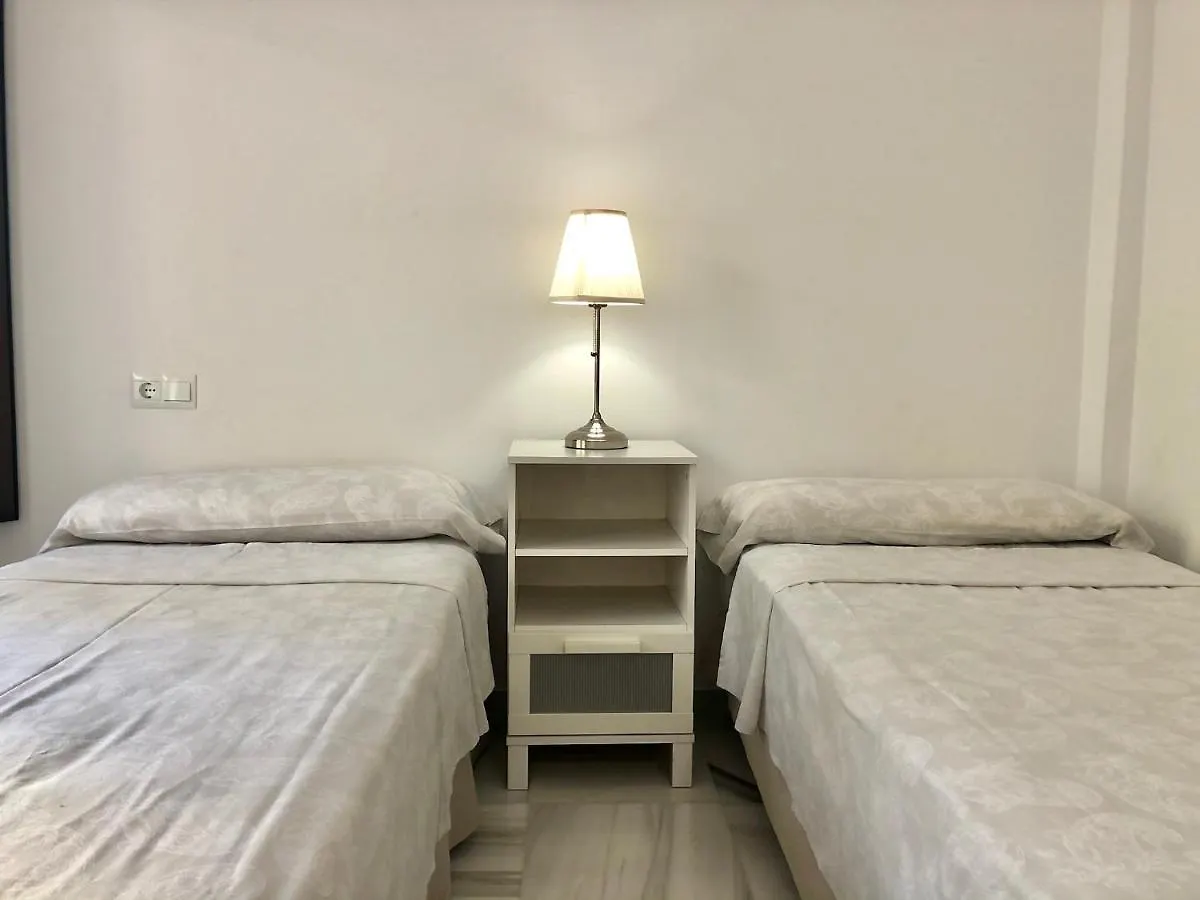 Club Sierra With A View Apartment Marbella Spain