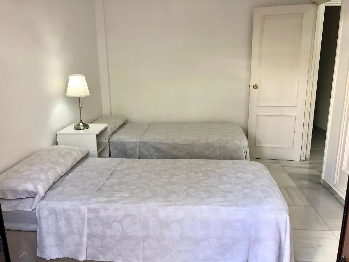 Club Sierra With A View Apartment Marbella Spain