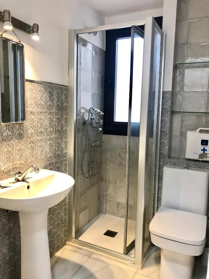 Club Sierra With A View Apartment Marbella