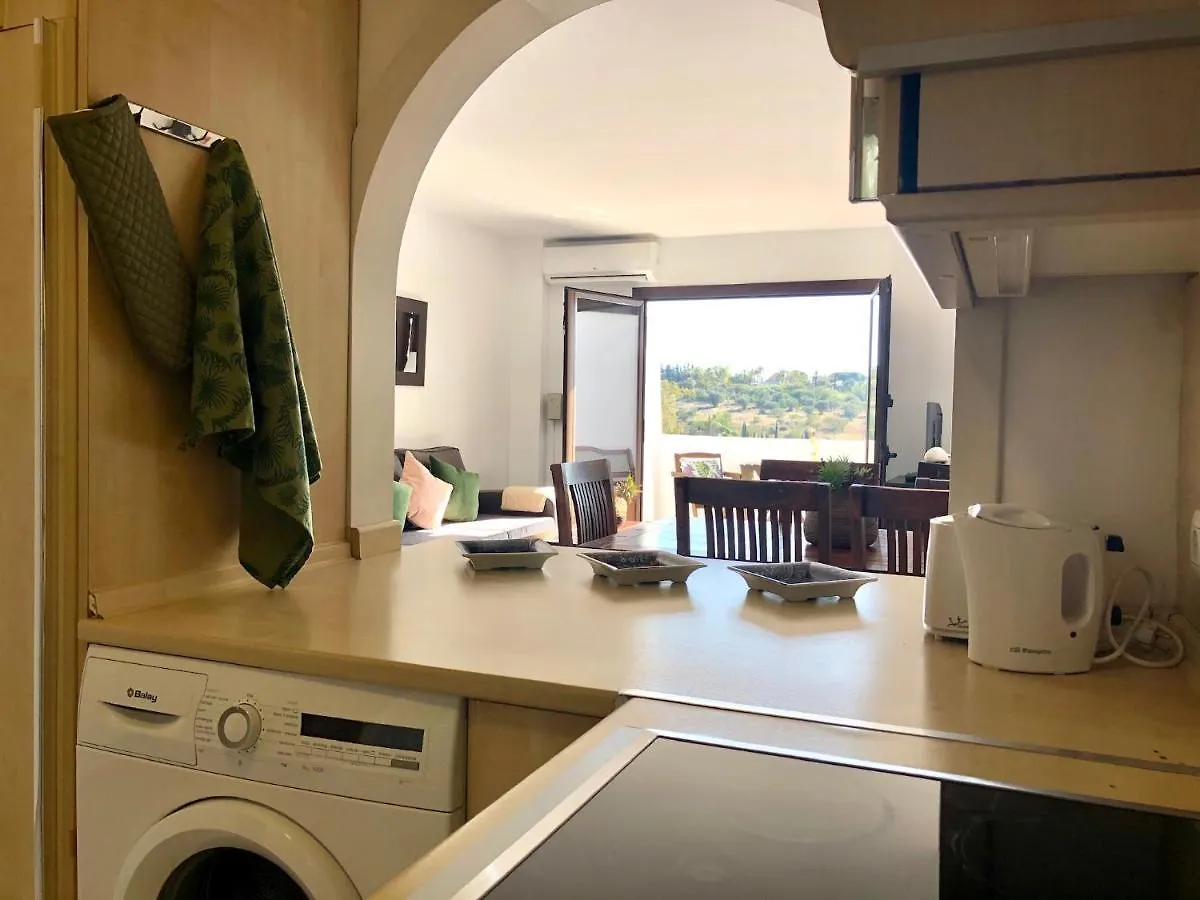 Club Sierra With A View Apartment Marbella Spain