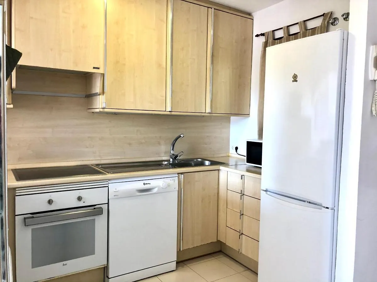 Club Sierra With A View Apartment Marbella 0*,