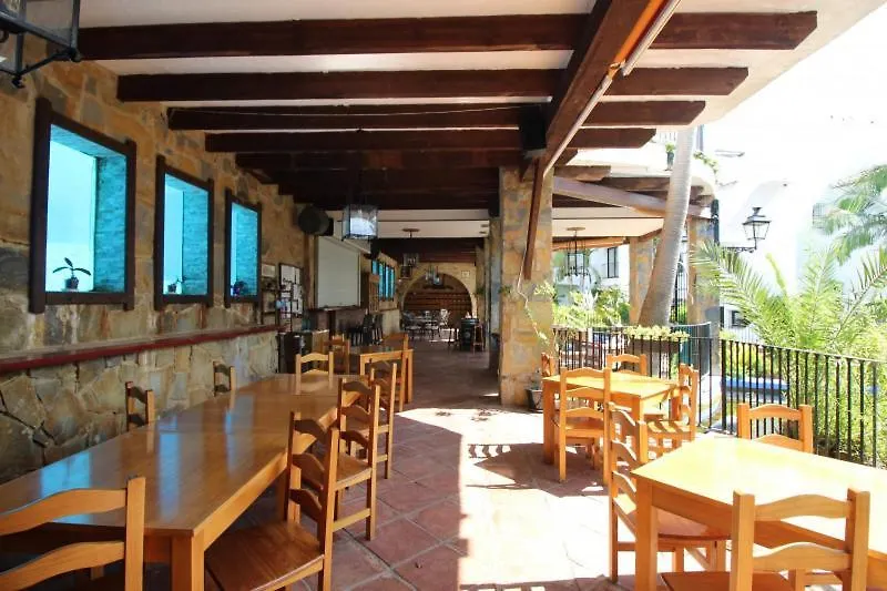 Club Sierra With A View Apartment Marbella