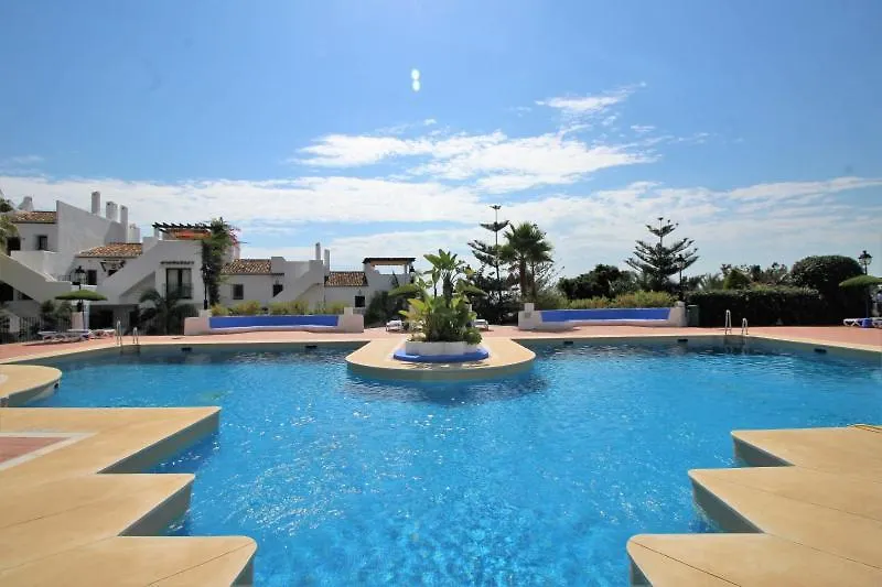 Club Sierra With A View Apartment Marbella