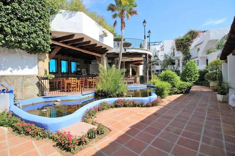 Club Sierra With A View Apartment Marbella 0*,  Spain