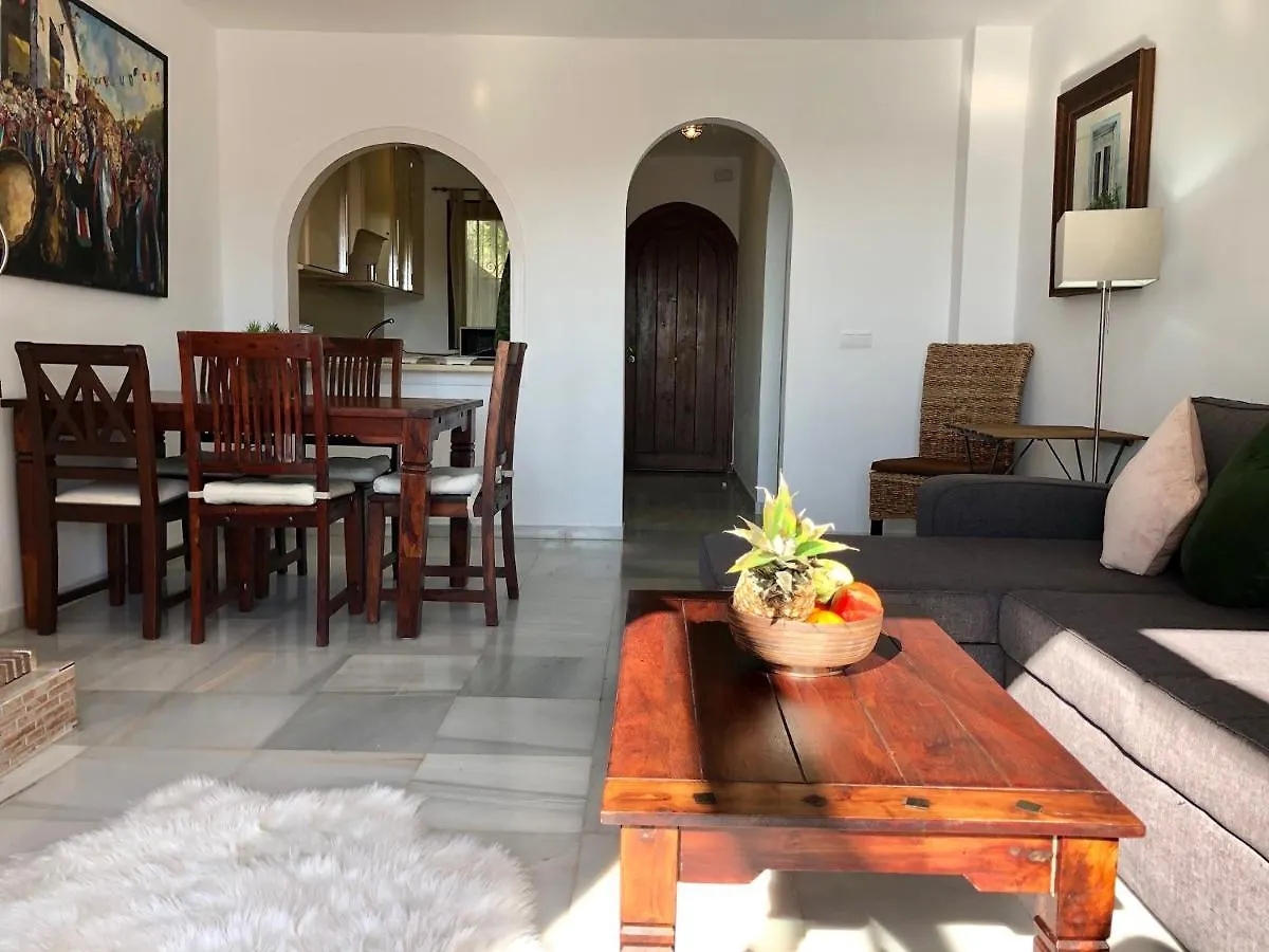 Club Sierra With A View Apartment Marbella 0*,  Spain