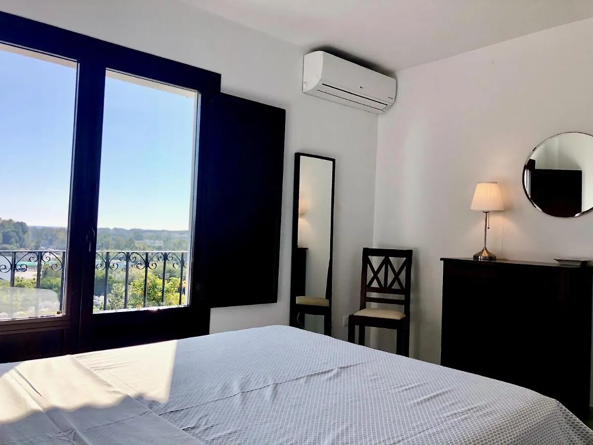Club Sierra With A View Apartment Marbella